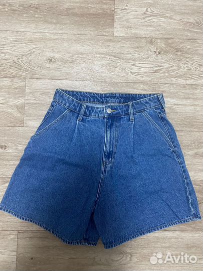 Шорты женские hm