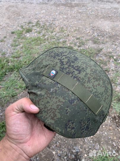 Шлем кевларовый колпак 102