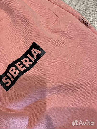 Костюм спортивный