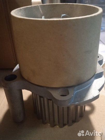 Насос системы охлаждения Volkswagen