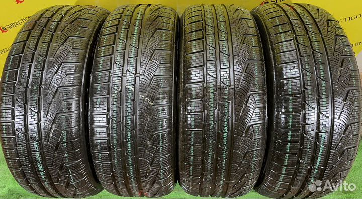 Pirelli Winter Sottozero 210 Serie II 225/50 R17 94H