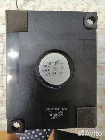 Телевизор Philips 47pft6569/60 на разбор