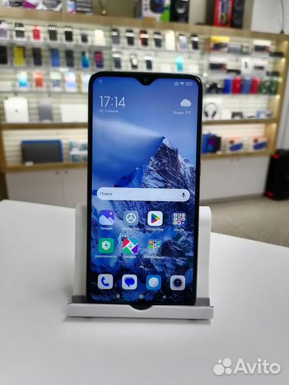Xiaomi Redmi Note 8 Pro, 6/64 ГБ
