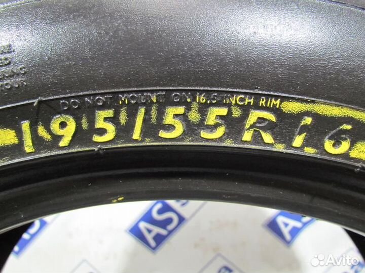 Dunlop SP Sport 3000A 195/55 R16 92N