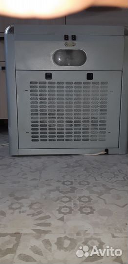 Вытяжка для кухни 49 см