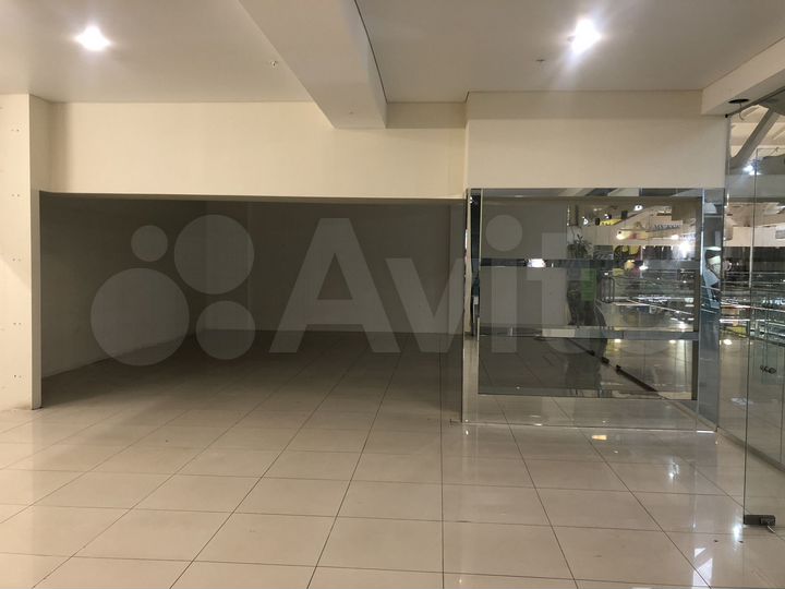 Торговая площадь, 128.9 м²