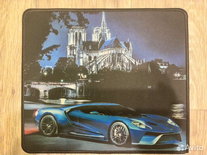 Коврик для мыши