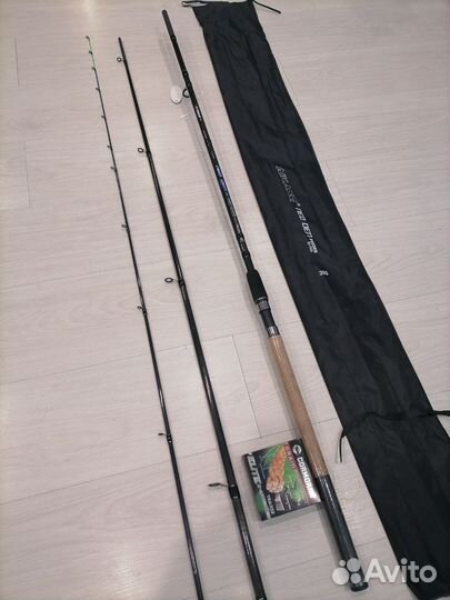 Фидерное Удилище New Aikang NEO-OEN 80 -150 gr