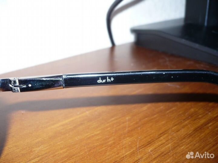 Мужские очки dunhill