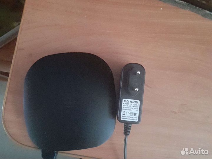 Роутер билайн с пультом