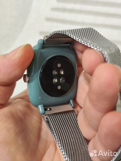 Смарт-часы Amazfit GTS2 mini