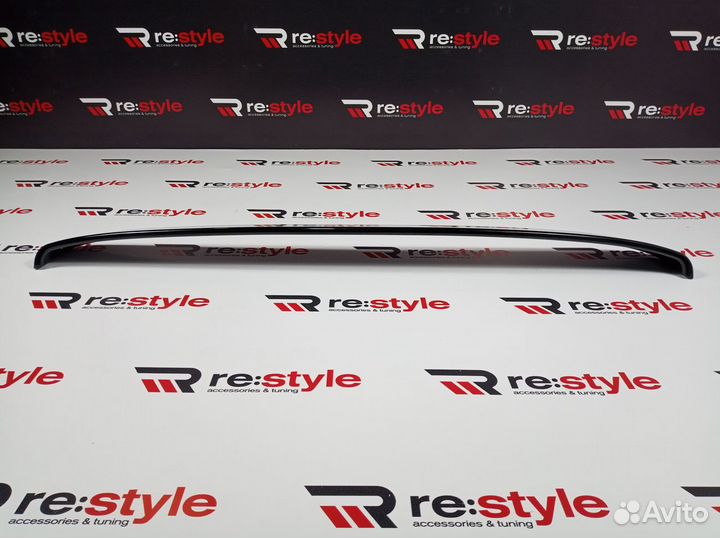 Спойлер Toyota Camry 40 H189