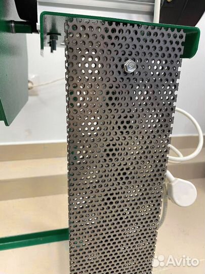 Зернодробилка для хозяйства