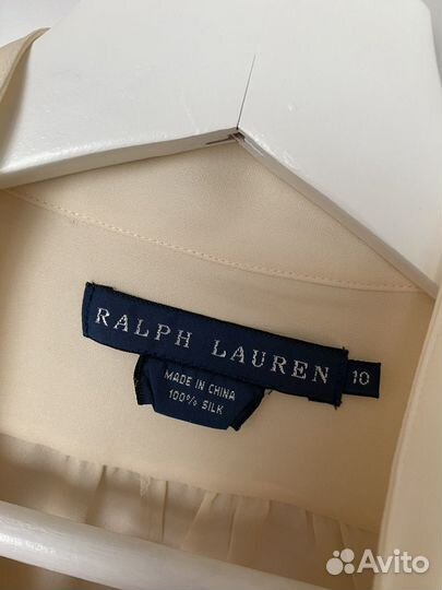 Блузка женская от Ralph Lauren