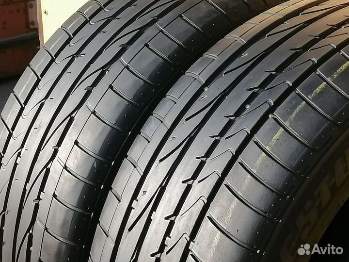 Bridgestone Dueler H/P Sport 275/45 R20