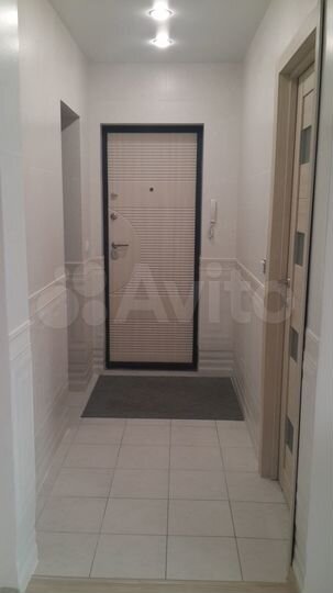 4-к. квартира, 95 м², 5/5 эт.