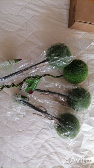 Шары для топиария