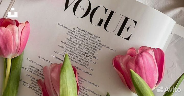 Администратор салона красоты