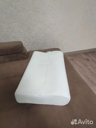 Подушка ортопедическая