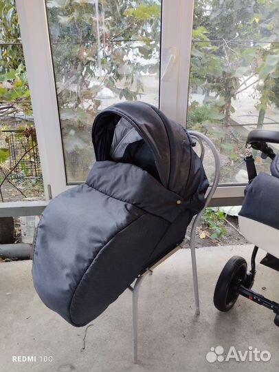 Коляска 3 в 1 идеальное состояние