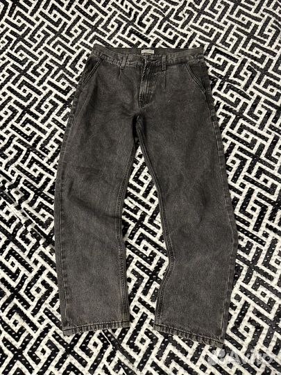 Джинсы Ostin Straight Fit