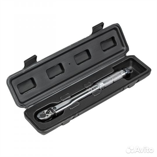 Ключ динамометрический предельный 3/8 5-25Нм