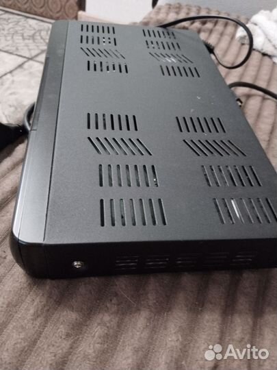 Ресивер триколор HD 9305 с супер смарт картой