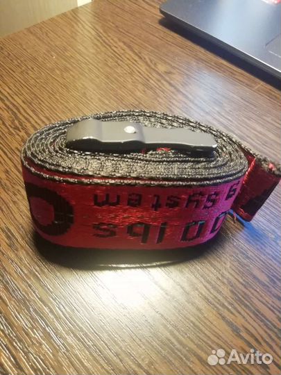 Ремень мужской