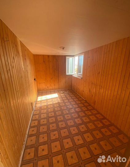 Вагончик бытовка контейнер аренда