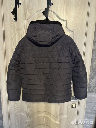 Куртка мужская