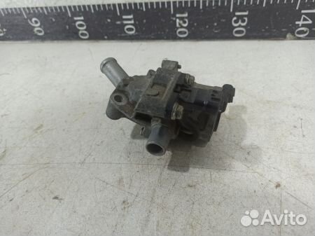 Клапан распределительный 2570450010