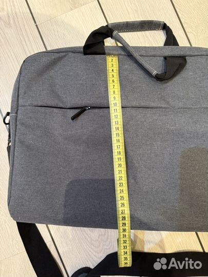 Сумка для ноутбука
