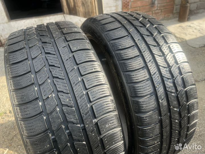 Nexen Winguard Sport 215/40 R18 89V