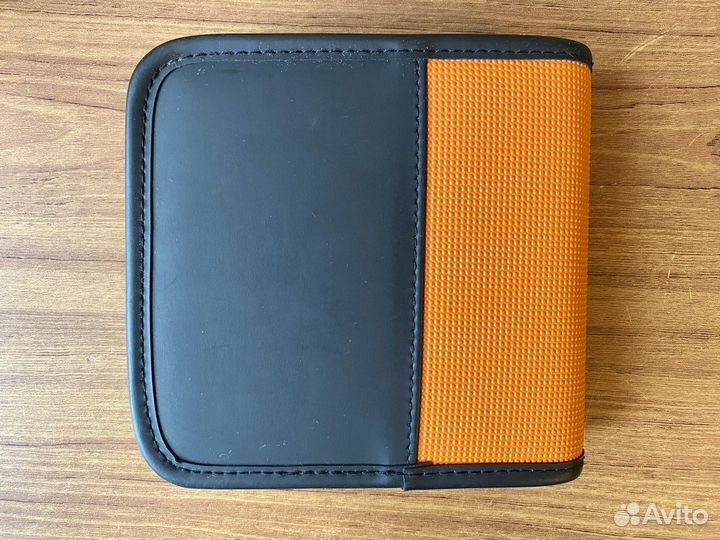 Сумка для cd дисков