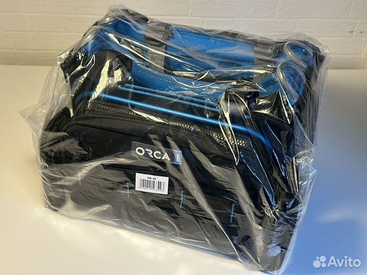 Сумка Orca OR-30