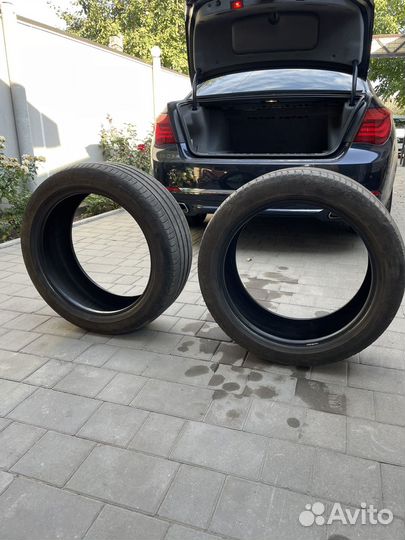 Michelin Primacy 3 245/45 R19