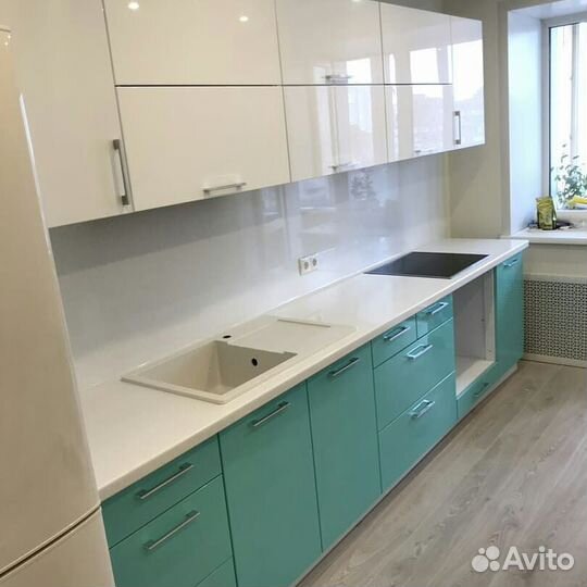 Кухонный гарнитур на заказ