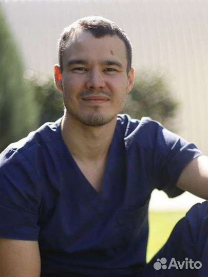 Массаж, массажист