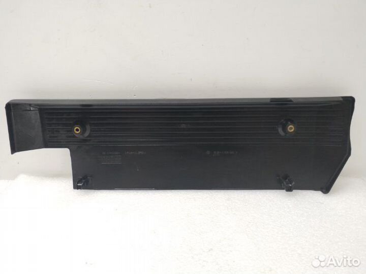 Крышка двигателя декоративная Bmw 3-Series E46