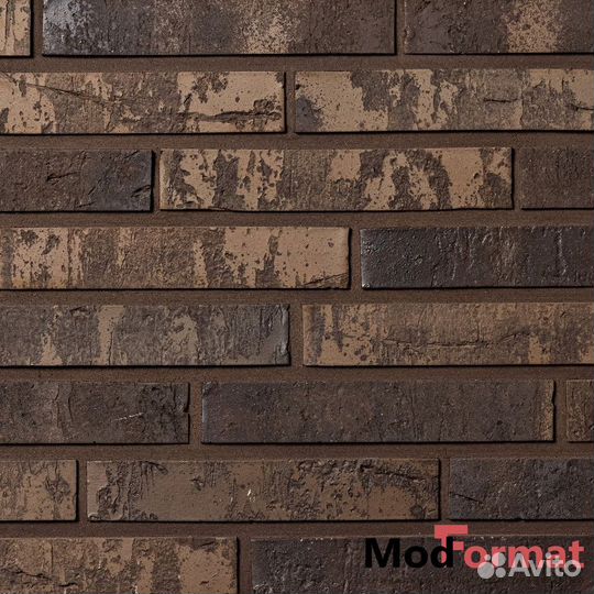 Облицовочный кирпич ModFormat Лекнес