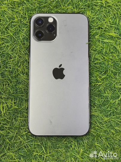 iPhone 12 Pro, 512 ГБ