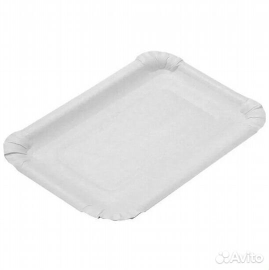 Опт - Тарелки Бумажные