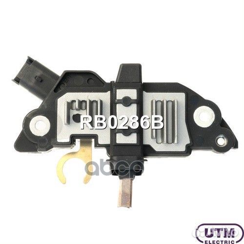 Регулятор генератора citroenberlingo 2.0 HDi 4x