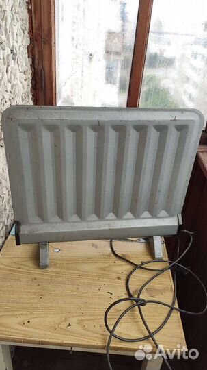 Электрорадиатор