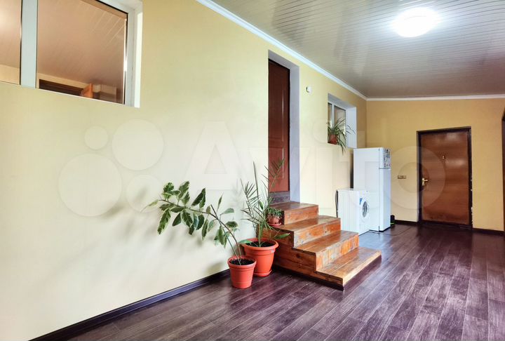 Дом 120 м² на участке 27 сот.