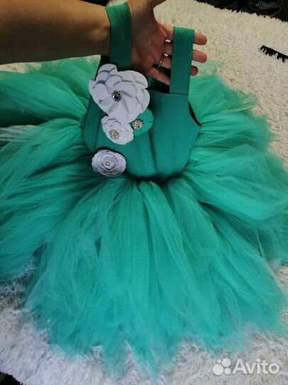Продам платье