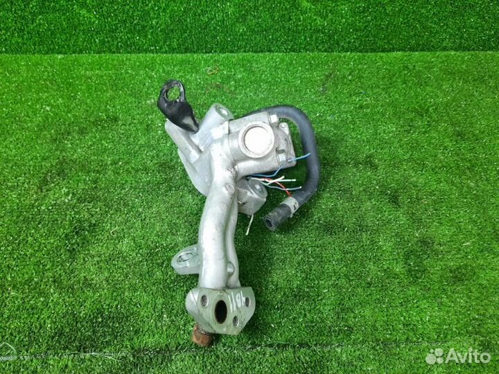 Клапан EGR Mitsubishi Lancer CY4A 4B11 2017