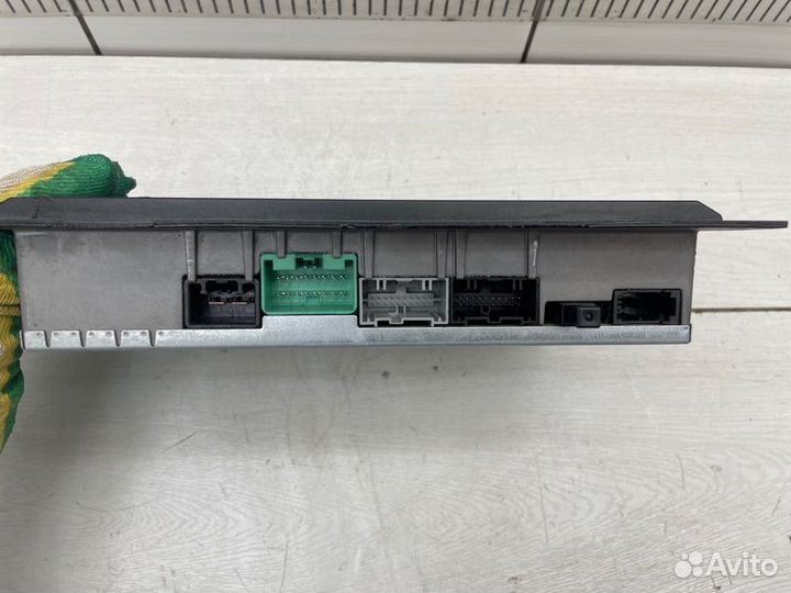 Усилитель звука Land Rover Range Rover Sport L320