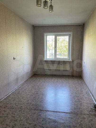 2-к. квартира, 45,6 м², 1/5 эт.