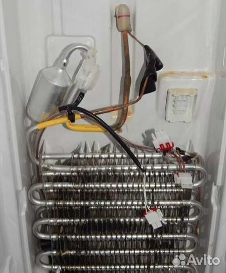 Ремонт холодильников частный мастер